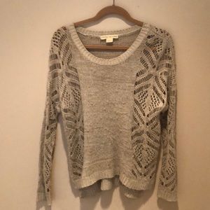 Urban Outfitters Staring at Stars Sweater